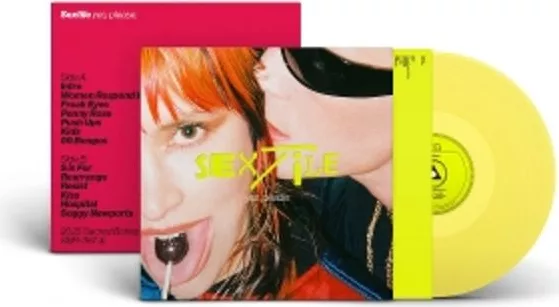 Sextile — Yes, Please.