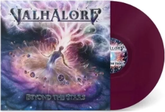 Valhalore — Beyond The Stars