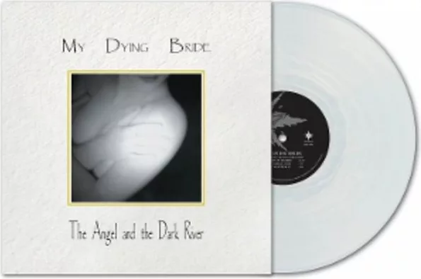 My Dying Bride — The Angel And The Dark River