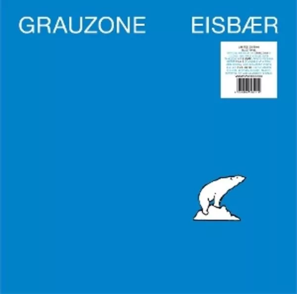 Grauzone — Eisbær