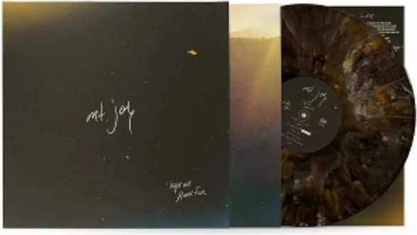 Mt. Joy — Hope We Have Fun