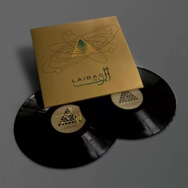 Laibach — Alamut