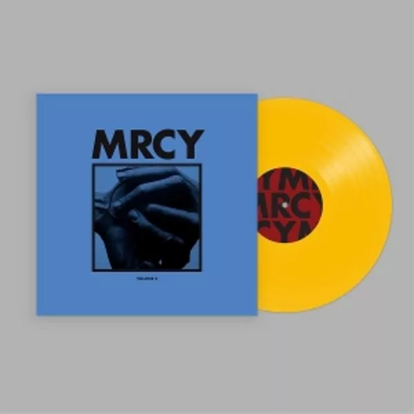 MRCY — Volume 2