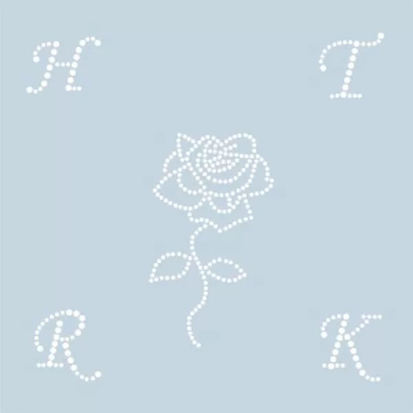 HTRK — Rhinestones