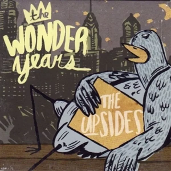 The Wonder Years — The Upsides