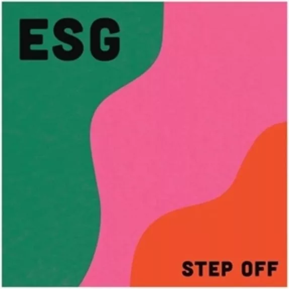 ESG — Step Off