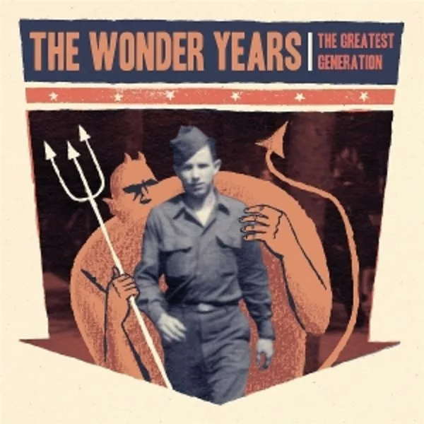 The Wonder Years — The Greatest Generation