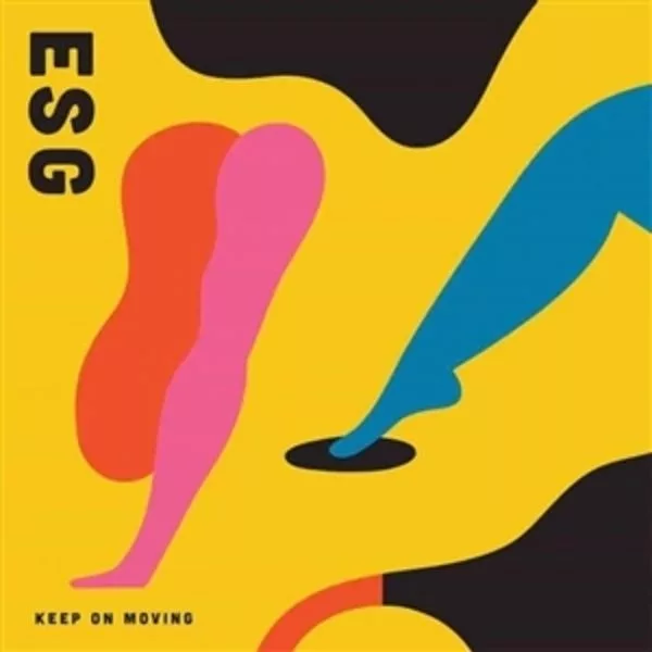 ESG — Keep On Moving
