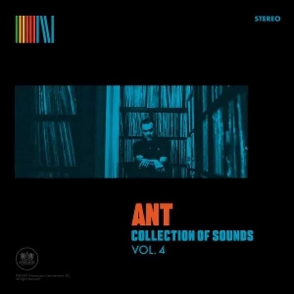 ANT — Collection Of Sounds Vol. 4