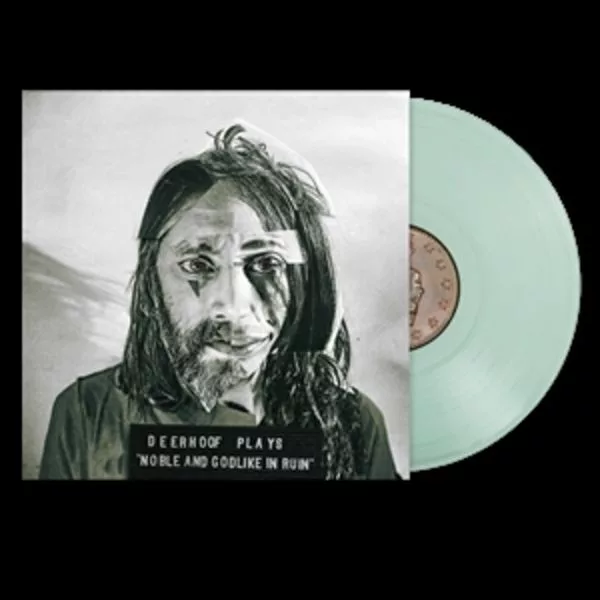 Deerhoof — Noble And Godlike In Ruin