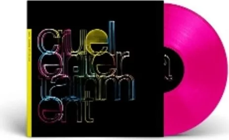 Unwed Sailor — Cruel Entertainment