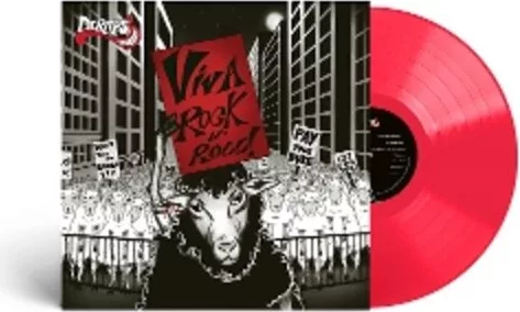 Deraps — Viva Rock n' Roll