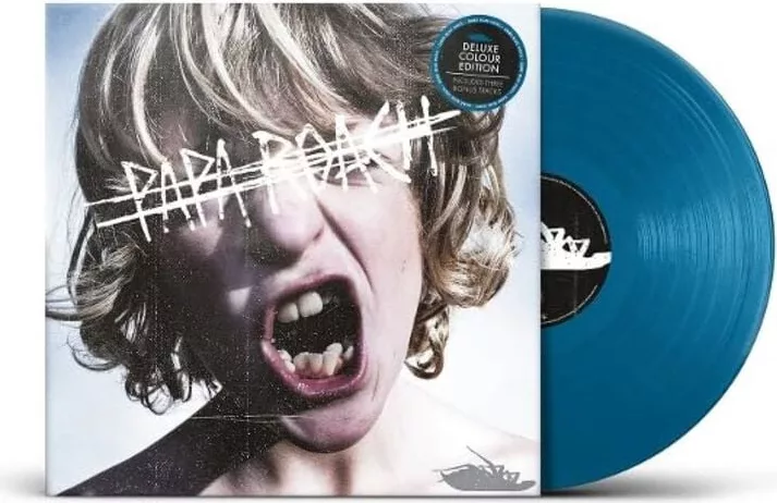 Papa Roach — Crooked Teeth
