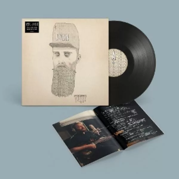 Owl John — Owl John