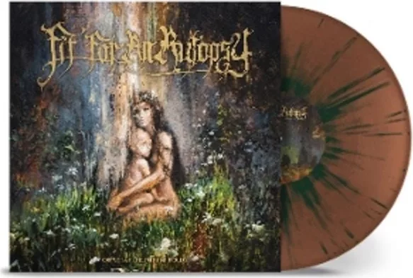 Fit For An Autopsy — Oh What The Future Holds