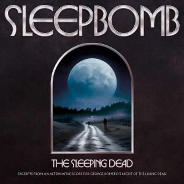 Sleepbomb — The Sleeping Dead