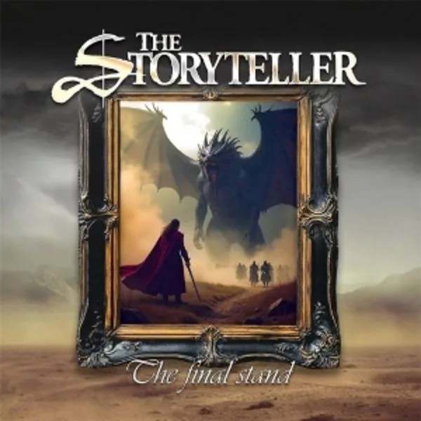 The Storyteller — The Final Stand