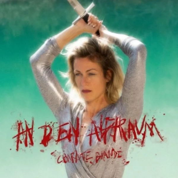 Charlotte Brandi — An Den Alptraum