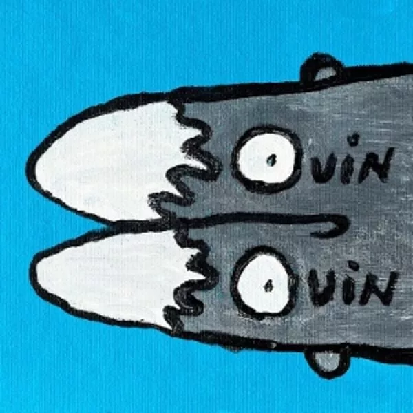 Miel De Montagne — Ouin Ouin
