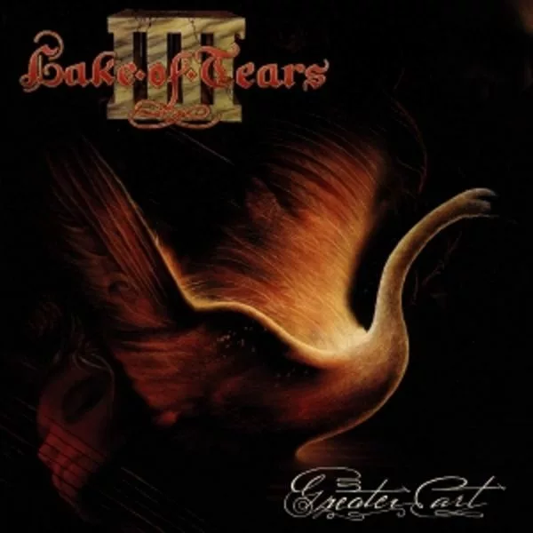 Lake Of Tears — Greater Art