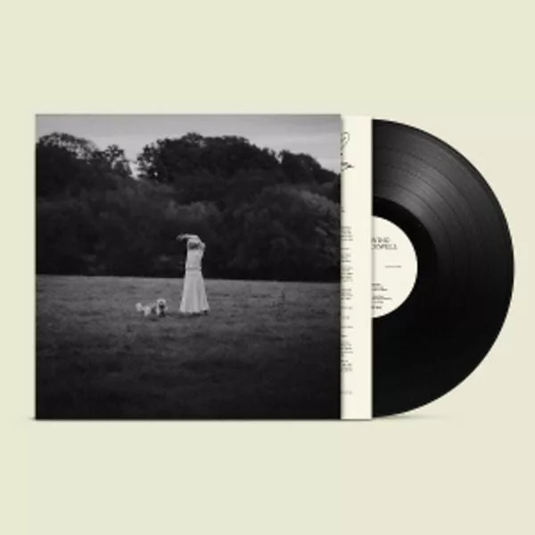Yoshika Colwell — On The Wing