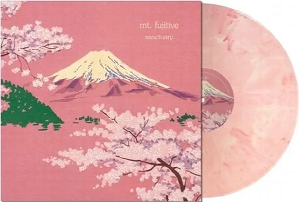 mt.fujitive — Sanctuary