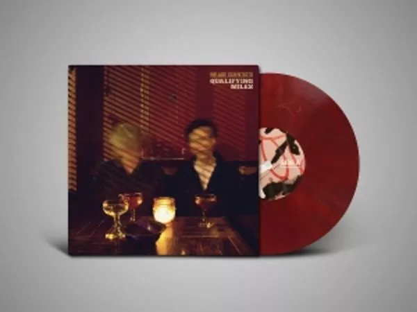 We Are Scientists — Qualifying Miles