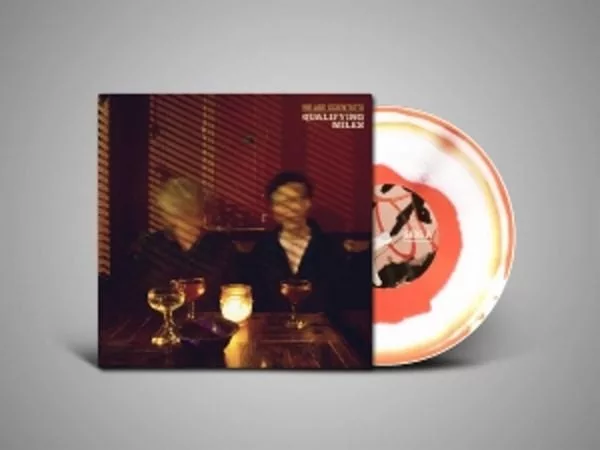We Are Scientists — Qualifying Miles