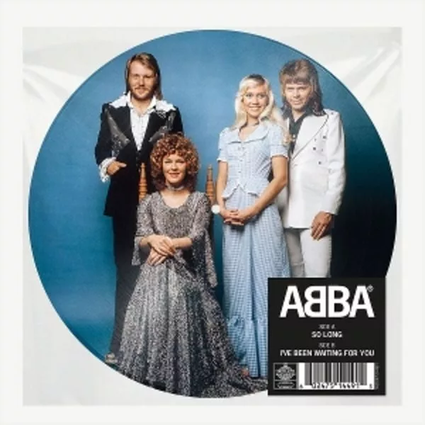 ABBA — So Long