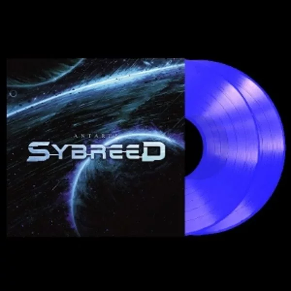 Sybreed — Antares