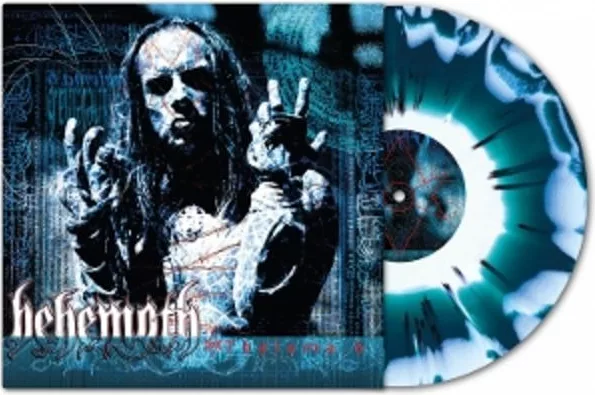 Behemoth — Thelema.6