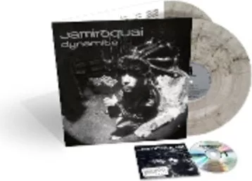 Jamiroquai — Dynamite