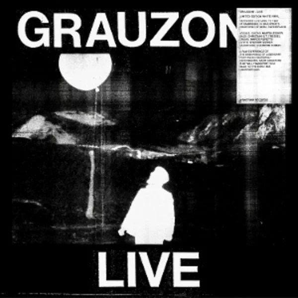 Grauzone — Live