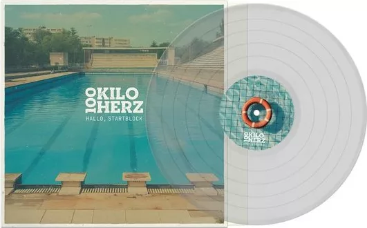 100 Kilo Herz — Hallo, Startblock