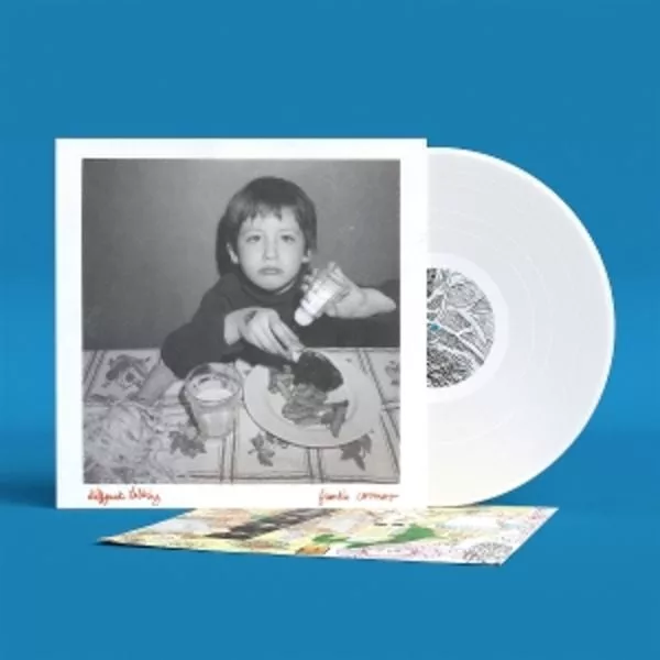 Frankie Cosmos — Different Talking
