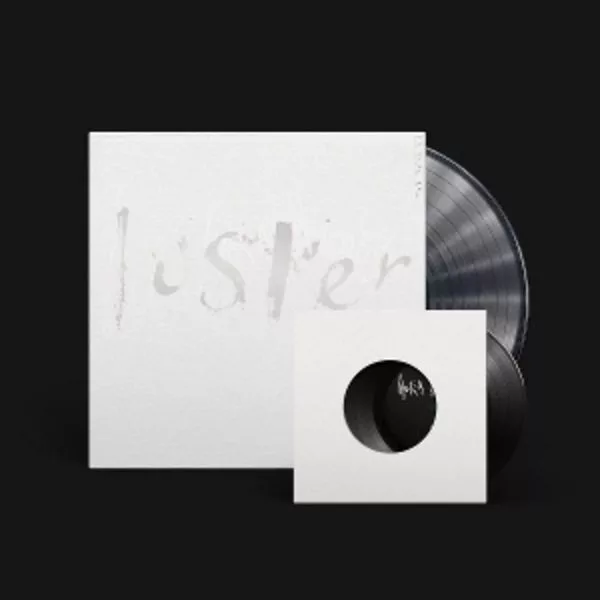 Maria Somerville — Luster