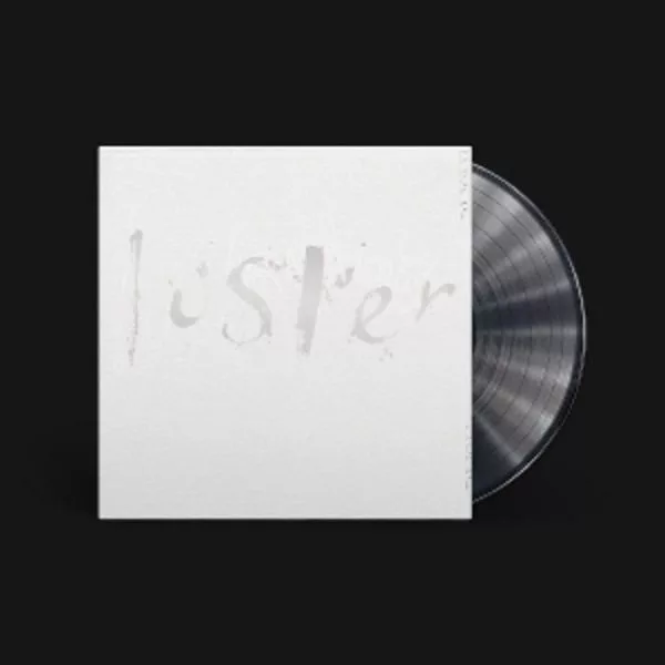 Maria Somerville — Luster