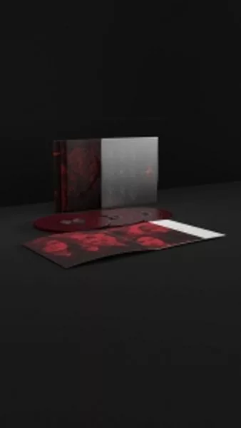 Xmal Deutschland — Gift: The 4AD Years