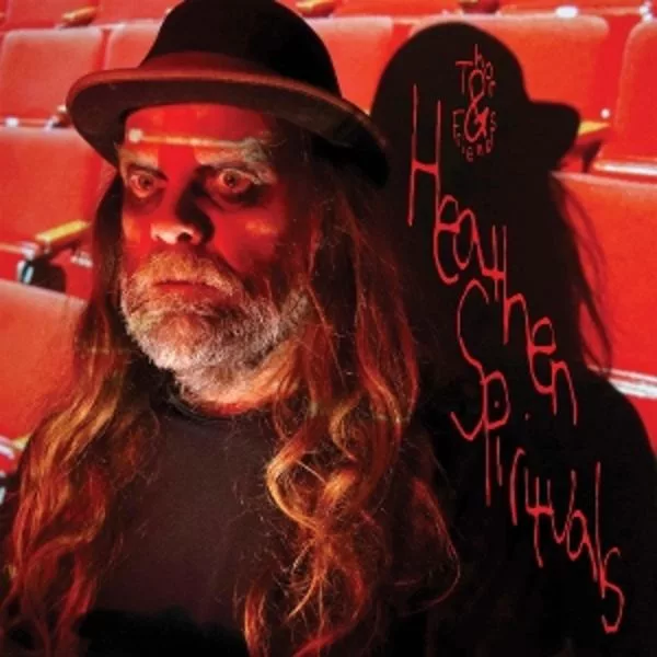 Thor & Friends — Heathen Spirituals