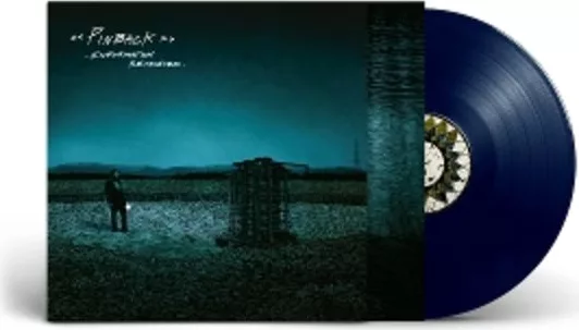 Pinback — Information Retrieved