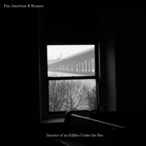 Pan American* & Kramer — Interior Of An Edifice Under The Sea