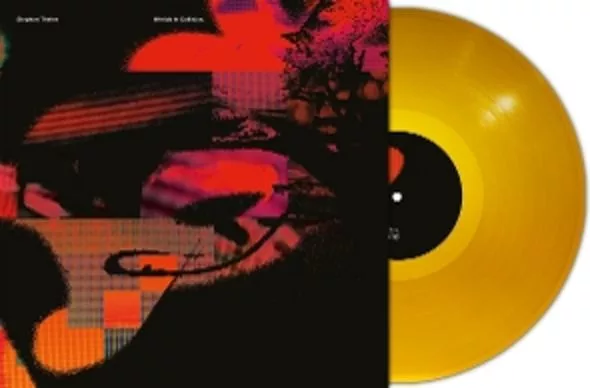 Stephan Thelen — Worlds In Collision