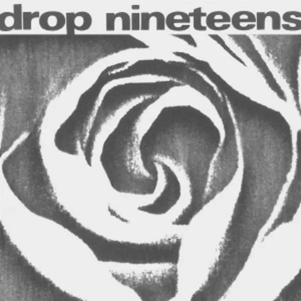 Drop Nineteens — 1991