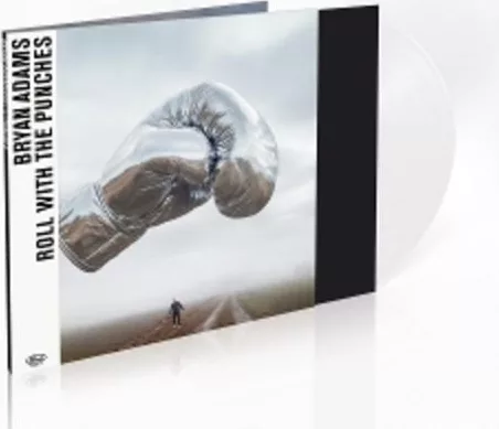 Bryan Adams — Roll With The Punches