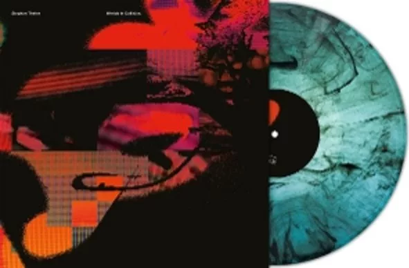 Stephan Thelen — Worlds In Collision