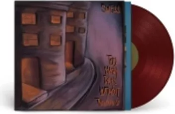 Swell — Too Many Days Without Thinking