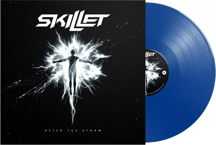 Skillet — After the Storm