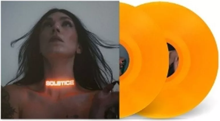 A.A. Williams — Solstice