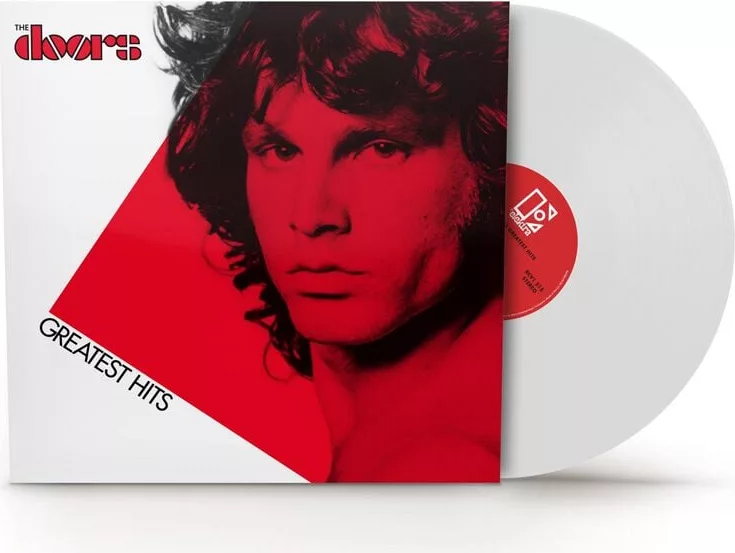 The Doors — Greatest Hits (Indie Exclusive Edition)