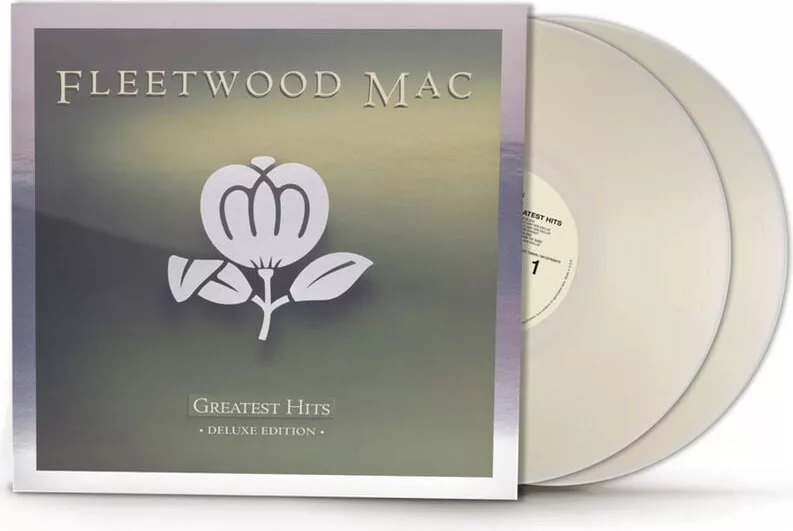 Fleetwood Mac — Greatest Hits (Indie Exclusive Edition)